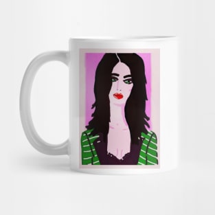 Spring Awakening Mug